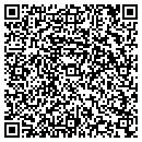 QR code with I C County Store contacts