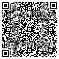QR code with Eci contacts