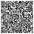 QR code with Holbrook Cafe contacts