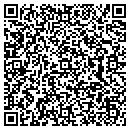 QR code with Arizona List contacts