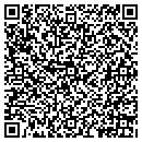 QR code with A & D Aggregates LLC contacts