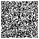 QR code with D J's Auto Repair contacts