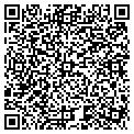 QR code with GNC contacts