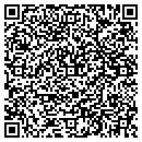 QR code with Kidd's Service contacts