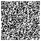 QR code with Calvary Temple Ch of God contacts