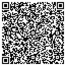 QR code with I B Compost contacts