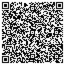 QR code with Roger B Sullivan DDS contacts