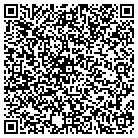 QR code with Michigan State University contacts