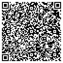 QR code with All The Xtra's contacts