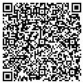 QR code with GNC contacts