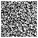 QR code with Union Twp Hall contacts