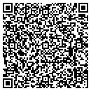 QR code with Candy Coded contacts