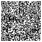 QR code with L'Eggs Hanes Bali Factory Otlt contacts