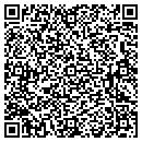 QR code with Cislo Cylde contacts