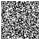 QR code with O Herren Electric Corp contacts