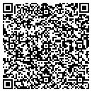 QR code with Aldingbrooke contacts