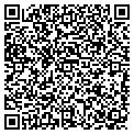 QR code with Geminden contacts
