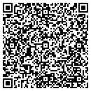 QR code with PJC Investments contacts