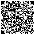 QR code with SMV contacts