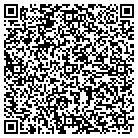 QR code with Twin Pines Mobile Home Park contacts
