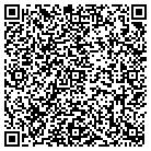 QR code with A Plus Mobile D J Inc contacts