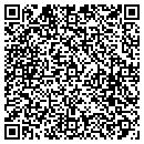 QR code with D & R Security Inc contacts