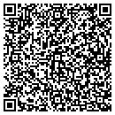 QR code with G S Fedewa Builders contacts
