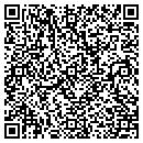 QR code with LDJ Leasing contacts