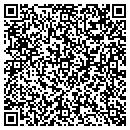 QR code with A & R Builders contacts