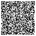 QR code with KFC contacts