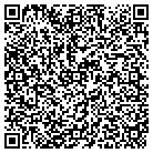 QR code with Timbertown Small Engine R P R contacts