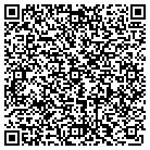 QR code with D Z Trading LTD-Midwest Div contacts