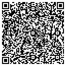 QR code with Landmark B & R contacts