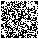 QR code with K N Enterprises Classic Auto contacts