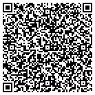 QR code with Peninsula Janitorial Service contacts