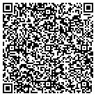 QR code with Custom Cove Carpet & Tile contacts