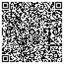 QR code with Harry Nugent contacts