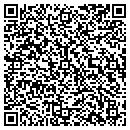 QR code with Hughes Peters contacts