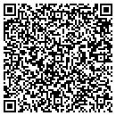 QR code with TKF Solutions contacts