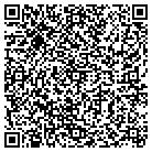 QR code with Highland Painting Decor contacts