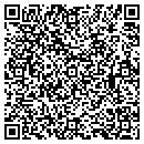 QR code with John's Auto contacts