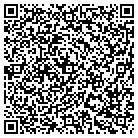 QR code with G F Landscapes Design & Instlt contacts
