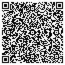 QR code with Paradise Inn contacts