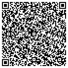 QR code with Precision Prototype & Mfg Inc contacts
