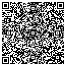 QR code with C A Zahn & Assoiates contacts