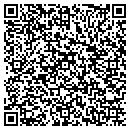 QR code with Anna C Ortiz contacts
