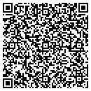 QR code with Mark J Swanson contacts