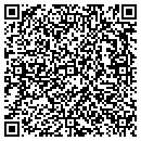QR code with Jeff Judkins contacts