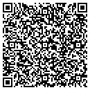 QR code with K R Electronics contacts