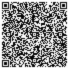 QR code with Highland Park Cmnty Out Reach contacts